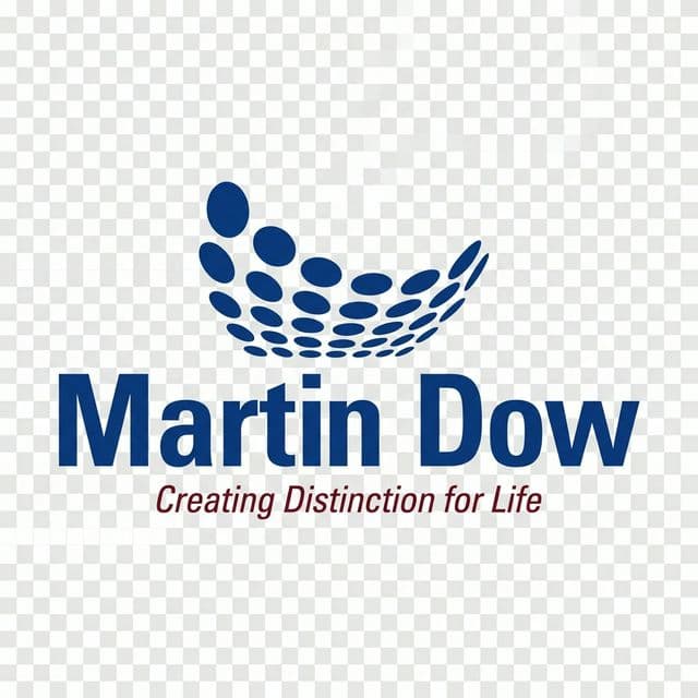 Martin Dow