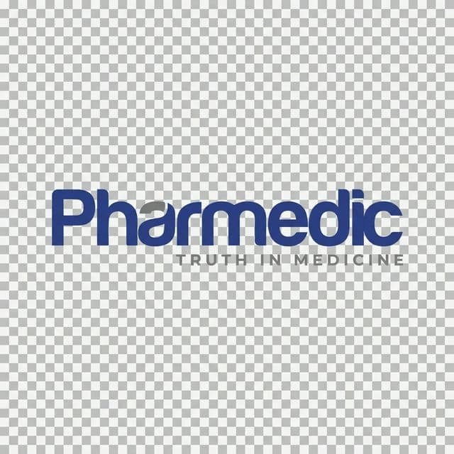 Pharmedic