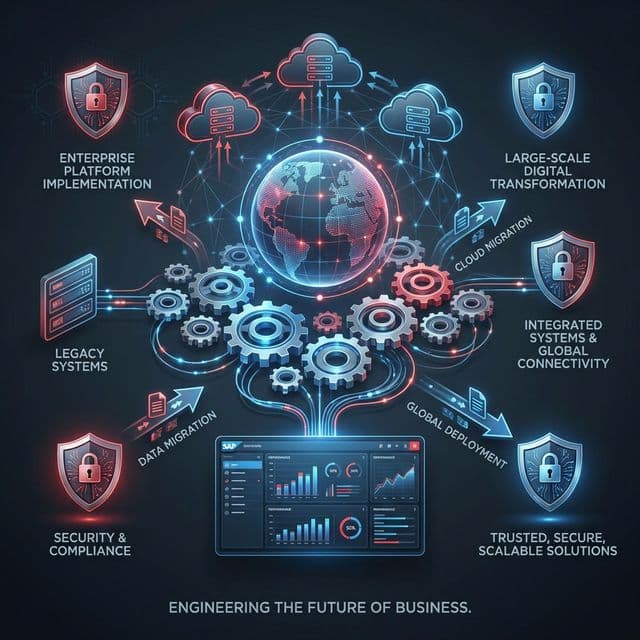 Enterprise Platform Implementation